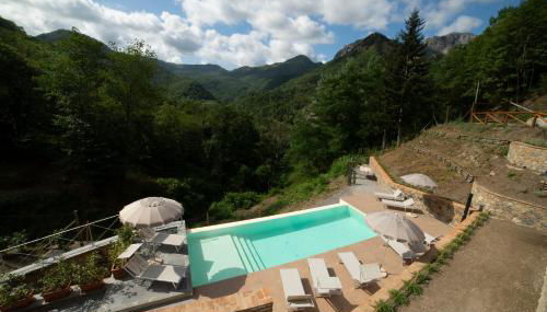 Casa vacanze Raggio di Sole - Foto 5, sunbed