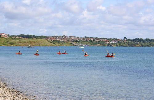 Vindelis Cottage Chesil Beach - Photo 36