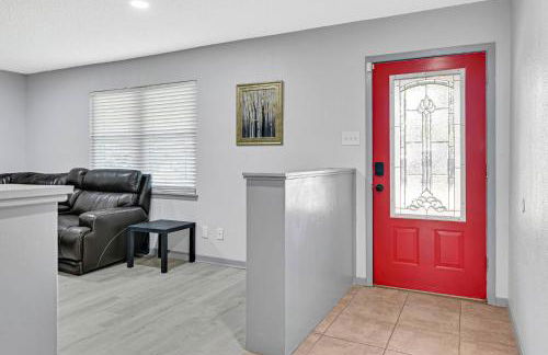 Updated 5BR Baytown Home | Sleeps 12 |Patio&Grill - Foto 8