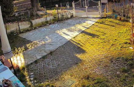 La Graziosa in Villa wifi parcheggio gratuito self check-in zona Lerici Guercio - Photo 75