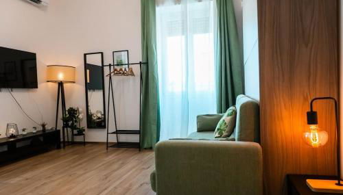 Re di Roma apartment - Foto 2