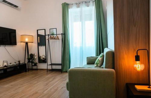 Re di Roma apartment - Foto 2