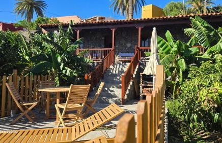 Casa Rural Tía Rita La Gomera - Foto 7