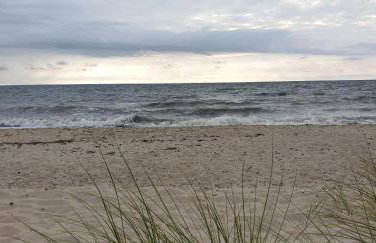 Apartament Zatoka Snów z widokiem na morze 3,5h od Wawy - Foto 45