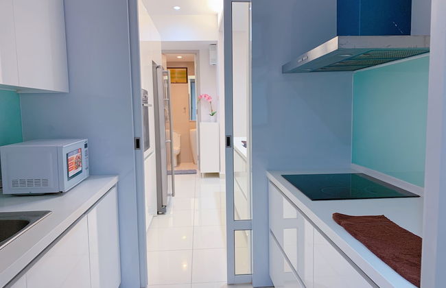 Romantic Mansion at The Landmark - Foto 27