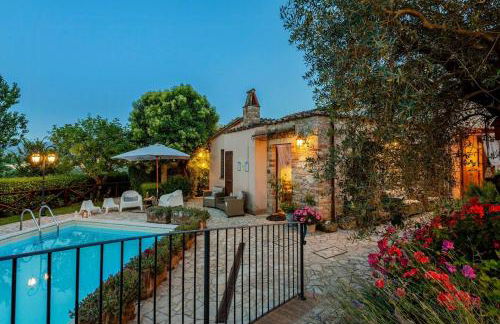 Historic Village With Pool Near Todi - Foto 1