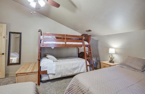 Lead Home with Pool Access 3 Mi to Terry Peak Mtn! - Foto 27