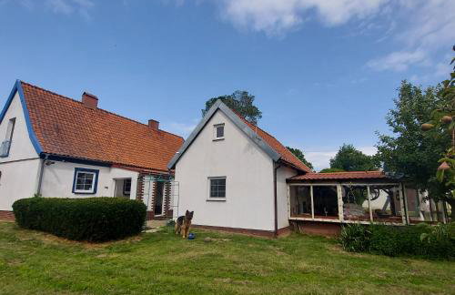 Siedlisko Tafle - Photo 19