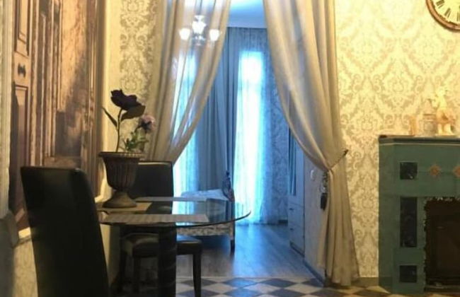 Old Tbilisi Historical Apartments - Foto 32