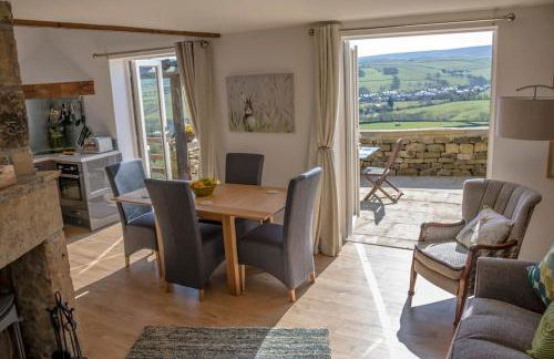 The Croft Holiday Cottage - AA Accredited, Country Cottage - Foto 33