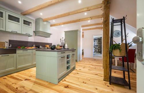 Suite mit Dachterrasse - Foto 11