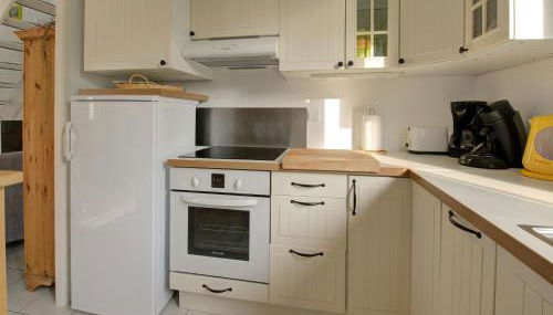 Harbor Haven in Isigny-sur-Mer - Foto 5