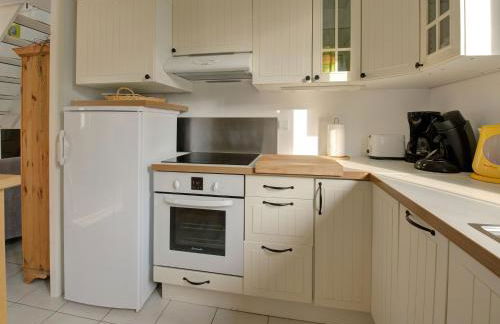 Harbor Haven in Isigny-sur-Mer - Foto 5