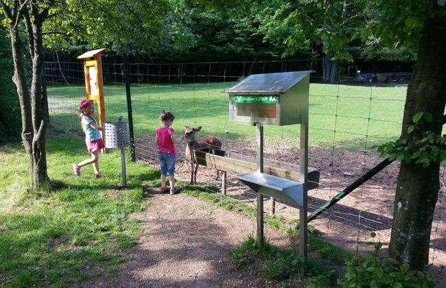 Holiday Apartment Kerstin - Foto 13