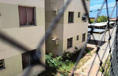 Petrolina Vila Verde Ap - Foto 1