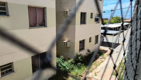 Petrolina Vila Verde Ap - Foto 1