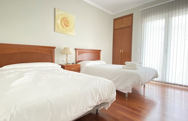 Apartamentos Pantón Ribeira Sacra - Foto 26