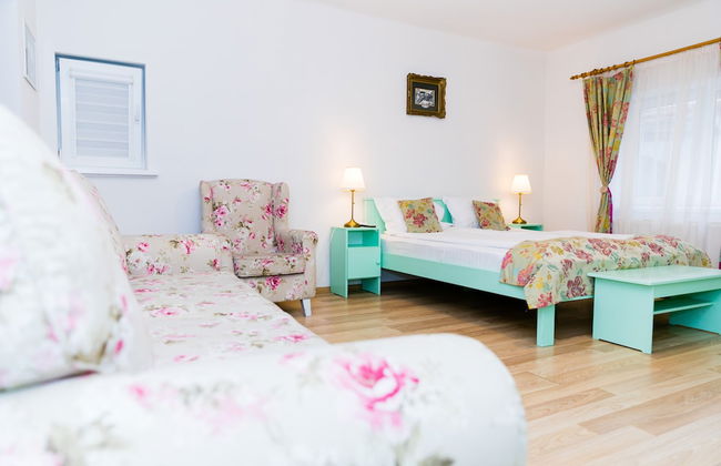 Tischler Apartment & Studio - Foto 9