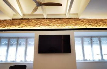 MANZANO PALACE. Habitaciones y Suites 30 m2 en la Plaza Mayor - Foto 17