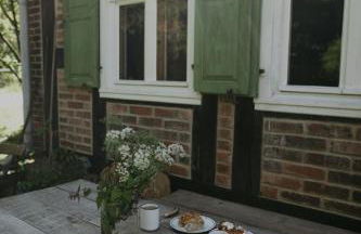 Auszeit auf dem Land im Forsthaus Hohe Heide - Foto 14