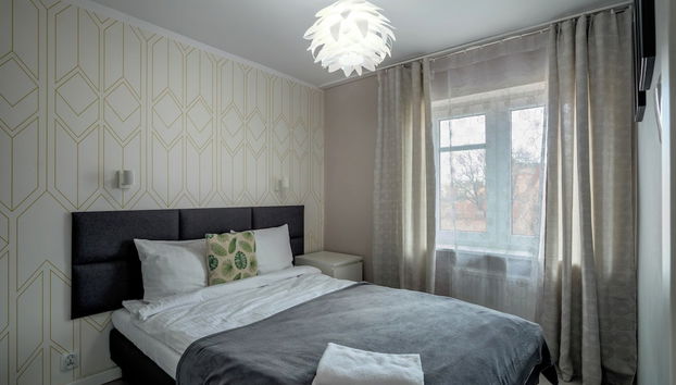 RentPlanet - Apartament Kotlarska - Foto 3, Habitación