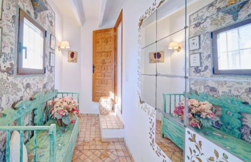 Holiday Home El Cachirulo by Interhome - Foto 38