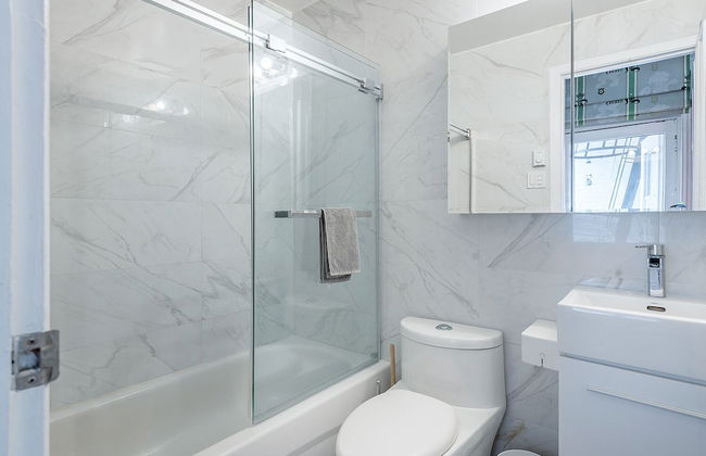 Beautiful 2 BR in the Heart of Downtown - Foto 36