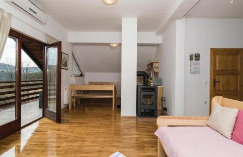 Three-Bedroom Holiday Home In Slunj - Foto 31