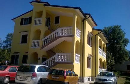 Apartment Smajlovic - Foto 12