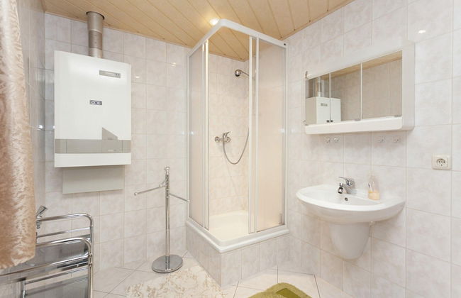 Family-friendly Forest Home - Foto 29