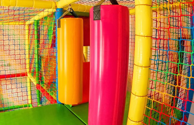 Grand Baltic Apartments - Foto 44