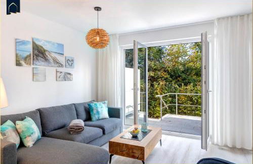 Ostseenest Bernstein - Foto 6