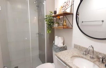 Estúdio Aconchegante no Centro de Curitiba - Ar Condicio e Localização Perfeita! - Foto 28