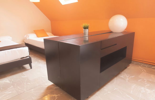 Apartamentos G3 Galeón - Photo 74