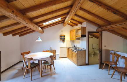 Casa Gagliarda appartamento Musio - Photo 12