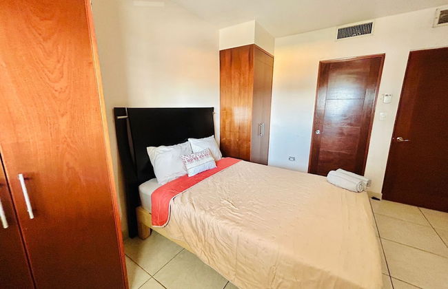 Costa Veleros Apartments - Foto 44