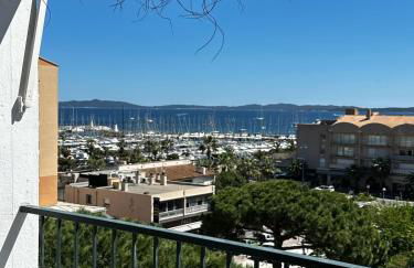 Bleu Horizon, appartement vue mer - Foto 13