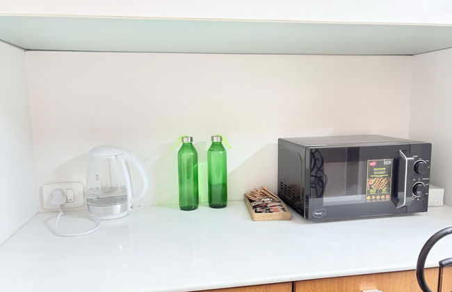 Luxury 2 Bedroom's Apartment - Foto 15