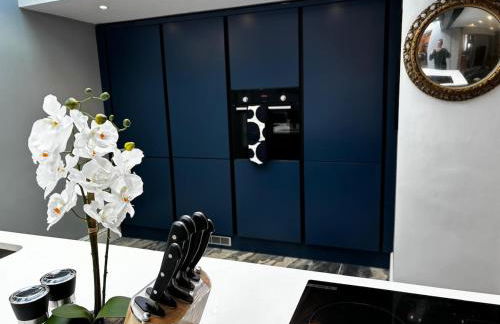 Stunning fully refurbished house - Foto 58