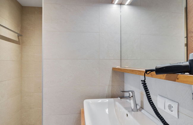 Doubleroom Without Kitchen - Foto 8