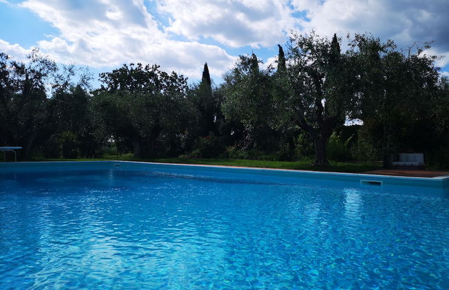 Poggio del Sole - Photo 2