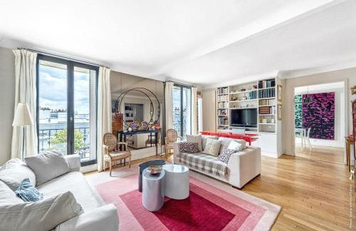 Chaillot - Lübeck I 1bdr by B'Your Home - Foto 10