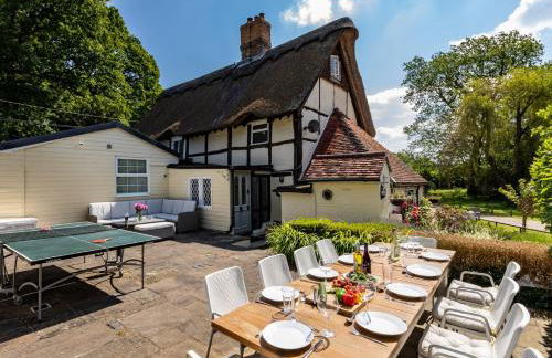 6 Bed in Boldre 56765 - Photo 29