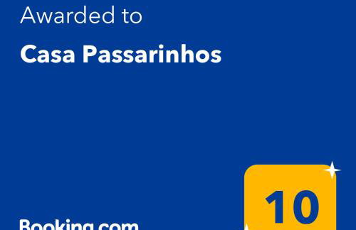 Casa Passarinhos - Foto 37