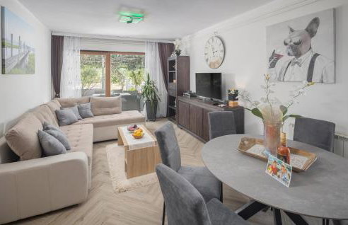 Awesome Apartment In Micetici With Wifi - Foto 18