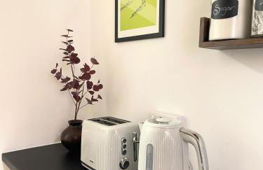 Cosy Prenton home near Tranmere Club and Liverpool - Foto 30