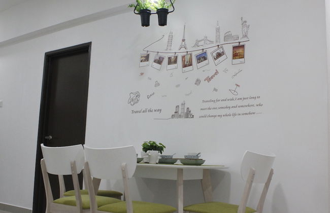 H2H Swiss Home - Photo 13