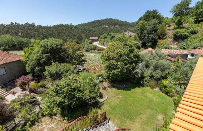 Casa do Eido - sustainable living & nature experiences - Foto 46