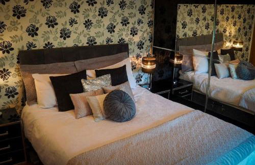 Country Cottage Annex (The Cwtch) - Foto 13