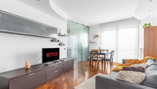 ElleBnb Busto city - MXP - Rho fiera con Wifi e Netflix - Foto 3